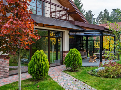 Why Fall is the Best Time to Plant Trees and Shrubs - Simply Trees