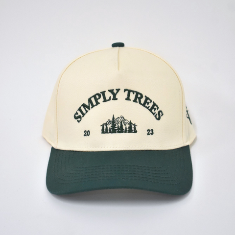 Simply Trees Merch