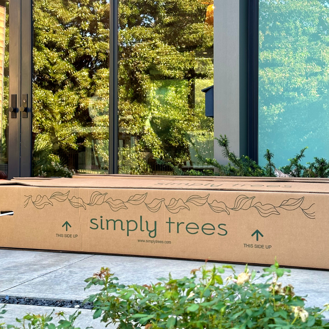 Modular Tree Boxes Green Tower® Boxwood | Monrovia | Premium Landscaping – Simply Trees