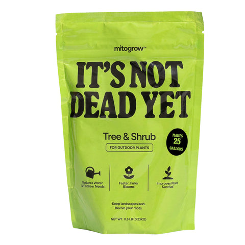 Tree & Shrub MitoGrow