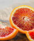 Moro Blood Orange Tree
