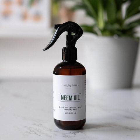 Neem Oil