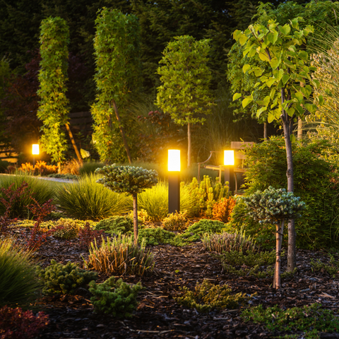 Outdoor Lighting