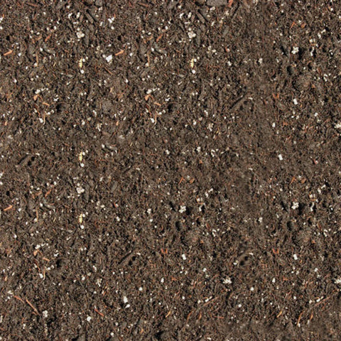 SuperGrow Organic Soil