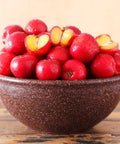 Sweet Southern Cherry Tree
