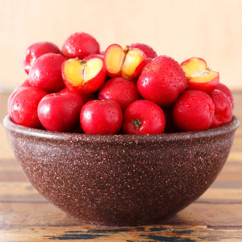 Sweet Southern Cherry Tree