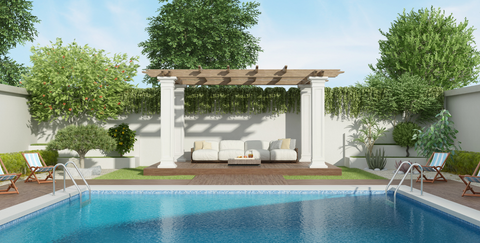 Landscape Design & Installation